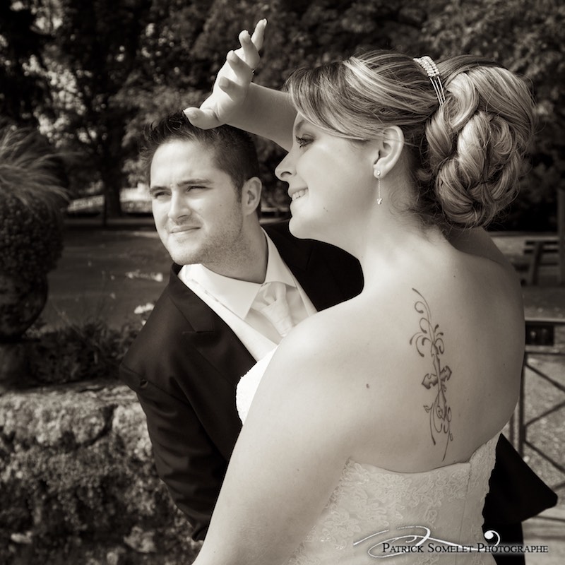 Photo Mariage lac d'Annecy