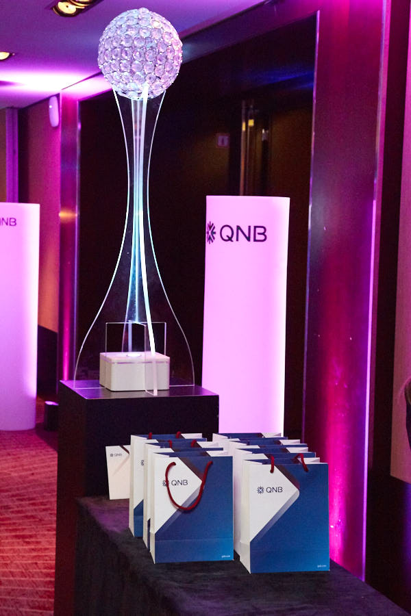 Reportage événementiel au Kempinski de Genève.