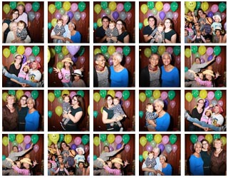 Genève : Kids Party. Genève : Kids Party.