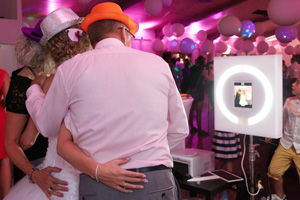 Mini Photobooth. Mini Photobooth.